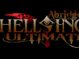 Hellsing Ultimate Abridged (Team Four Star)