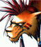 Red XIII Portrait