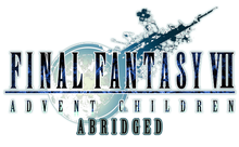 FFVII AC Abridged Logo