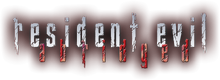 Resident Evil Abridged Logo (Cropped)