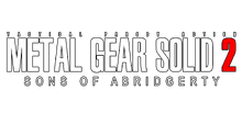 MGS2SOA Title.png