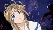 Belldandy Urd Where Did Keiichi Go