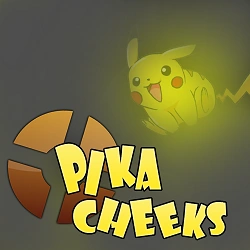 Pika Cheeks | Abridged Series Wiki | Fandom
