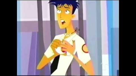 6teen Abridged (JaianMusic & Jeyzus)