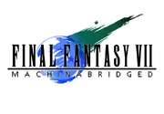 FF7MA Logo
