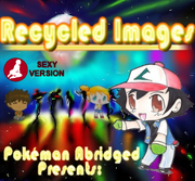 Recycled Images Cover SEXY