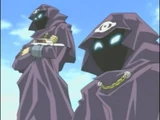 Yu-Gi-Oh! Abridged Episode 34
