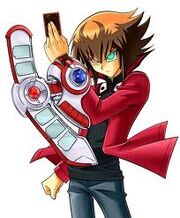 Yubel Jaden