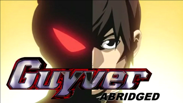 The second Title Card of the Series
