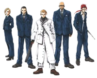 Every Turk has their quirk...