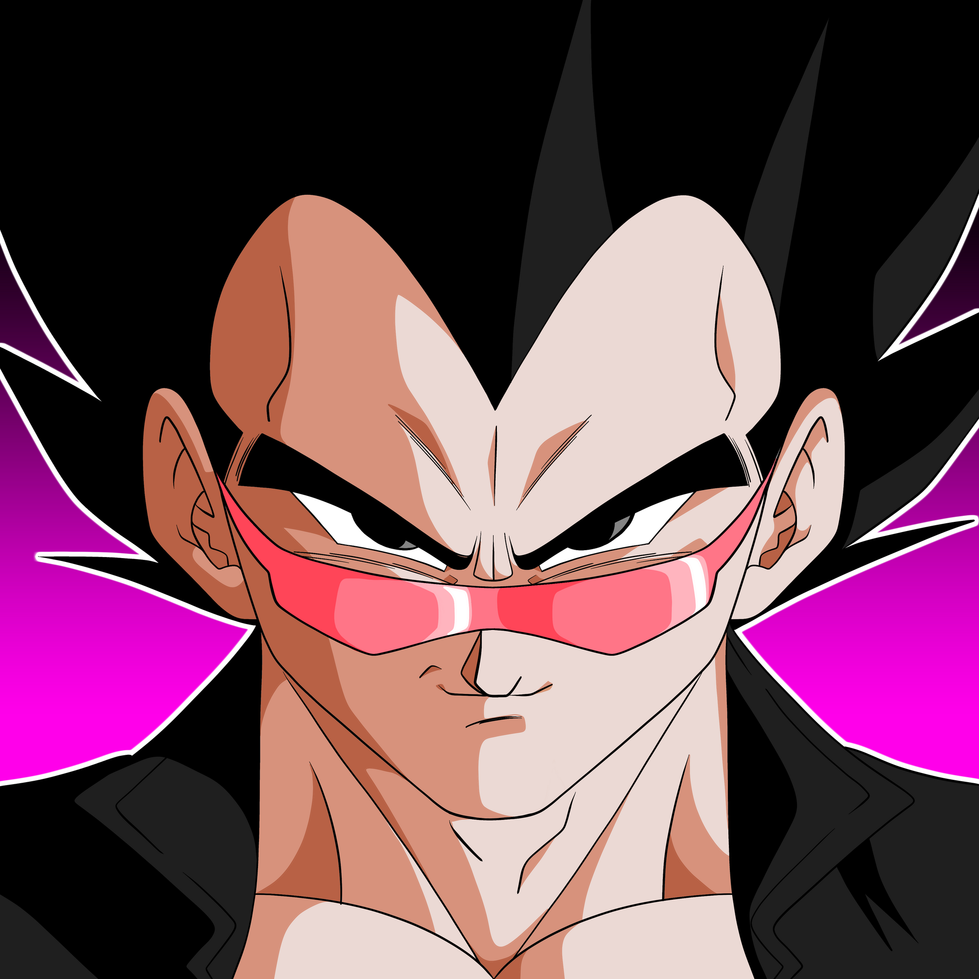 Prince Vegeta Abridged Series Wiki Fandom Prince vegeta on wn network delivers the latest videos and editable pages for news & events, including entertainment, music, sports, science and following the trend that names of members of the saiyan race are puns on vegetables, vegeta's name is a pun of the word vegetable itself. prince vegeta abridged series wiki