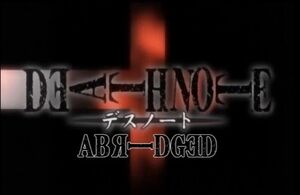Death Note Abridged (TeamDattebayo) | Abridged Series Wiki