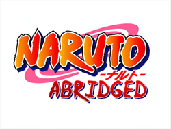 Naruto Abridged: Episode 1 - Pilot