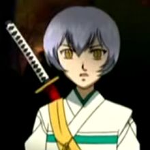 Samurai Deeper Kyo Sagas - Sasuke Character Profile Picture