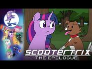 Scootertrix the Epilogue- Pony's Best Friend