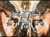 Death Note:the abridged series (AwesomeChroniclesUK)