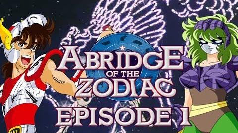 Abridge of the Zodiac - Episode 1 (Abridged Parody)