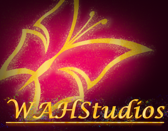 WAHStudios Logo