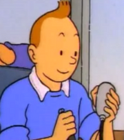 Tintin