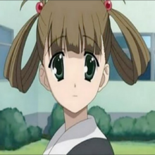 Hikari Kuroda Character Profile Picture