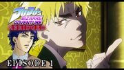 DIO the Abridger thumbnail