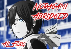 Noragami Pic