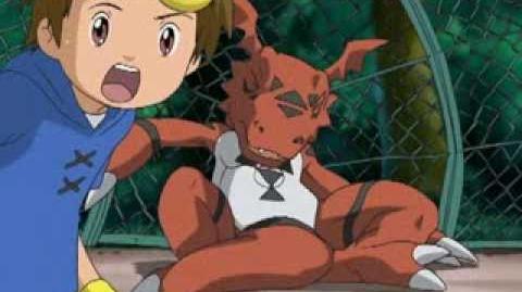 Digimon Tamers The Abridged Series - Episode 2