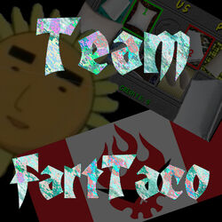 Team Fart Taco