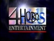 4Hobo Logo