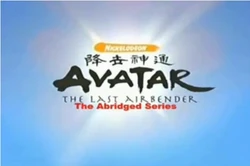 AA Abridged Logo