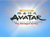 Avatar Abridged (GanXingba)
