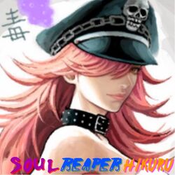 SoulReaperHikuru Profile