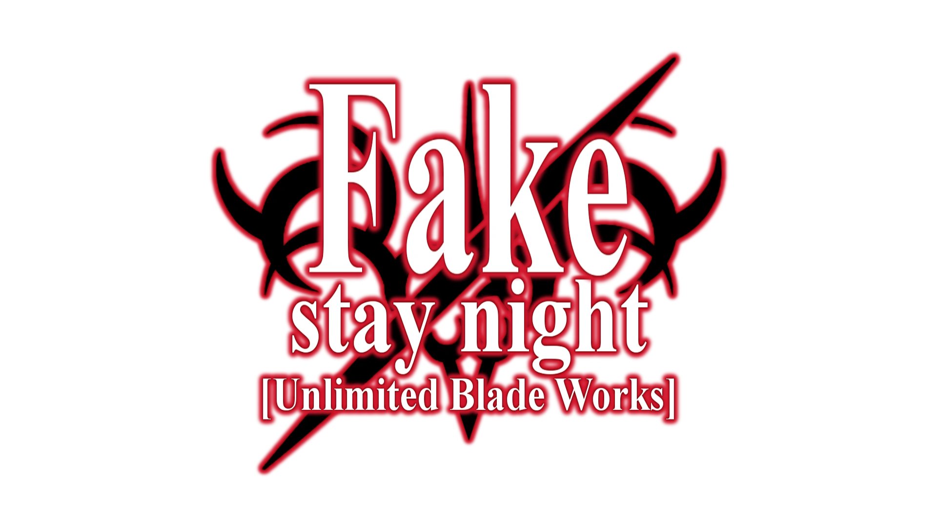 Fake Stay Night Unlimited Blade Works Doktorapplejuce Abridged Series Wiki Fandom Fake Stay Night Unlimited Blade Works Doktorapplejuce Abridged Series Wiki Fandom