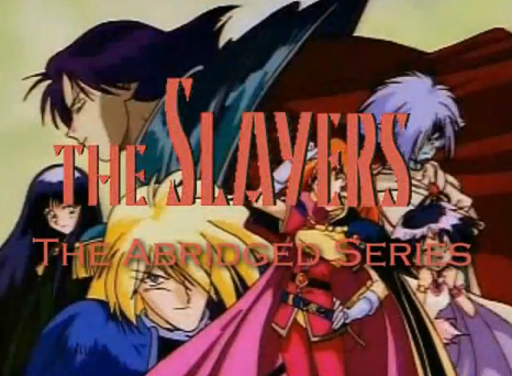 The Slayers Abridged Projectshadow99 Abridged Series Wiki Fandom