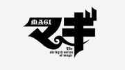 Magi Abridged Logo