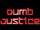 Dumb Justice (DoktorApplejuce & Wesley Ramsickel)
