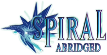 Spiral Abridged Logo