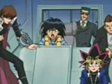 List of Yu-Gi-Oh! Abridged Episodes