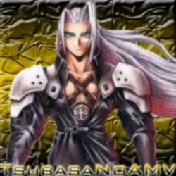 TsubasaNoAMVPro Profile