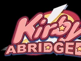 Kirby Abridged (PrettyKitty13)
