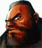 Barret Portrait