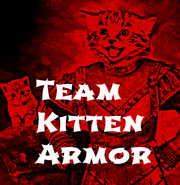 Teamkittenarmor