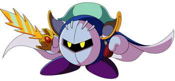 HnK MetaKnight 3