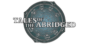Tales of the Abridged Logo