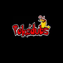 Pokedubs logo by msdbzbabe.jpg