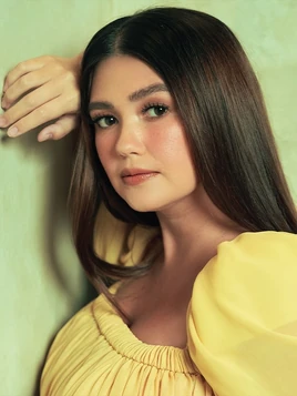 Angelica Panganiban
