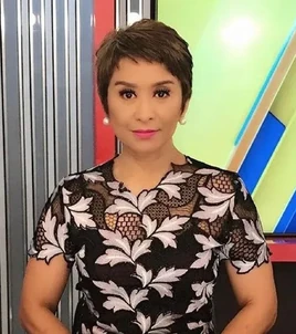 Ces Oreña-Drilon