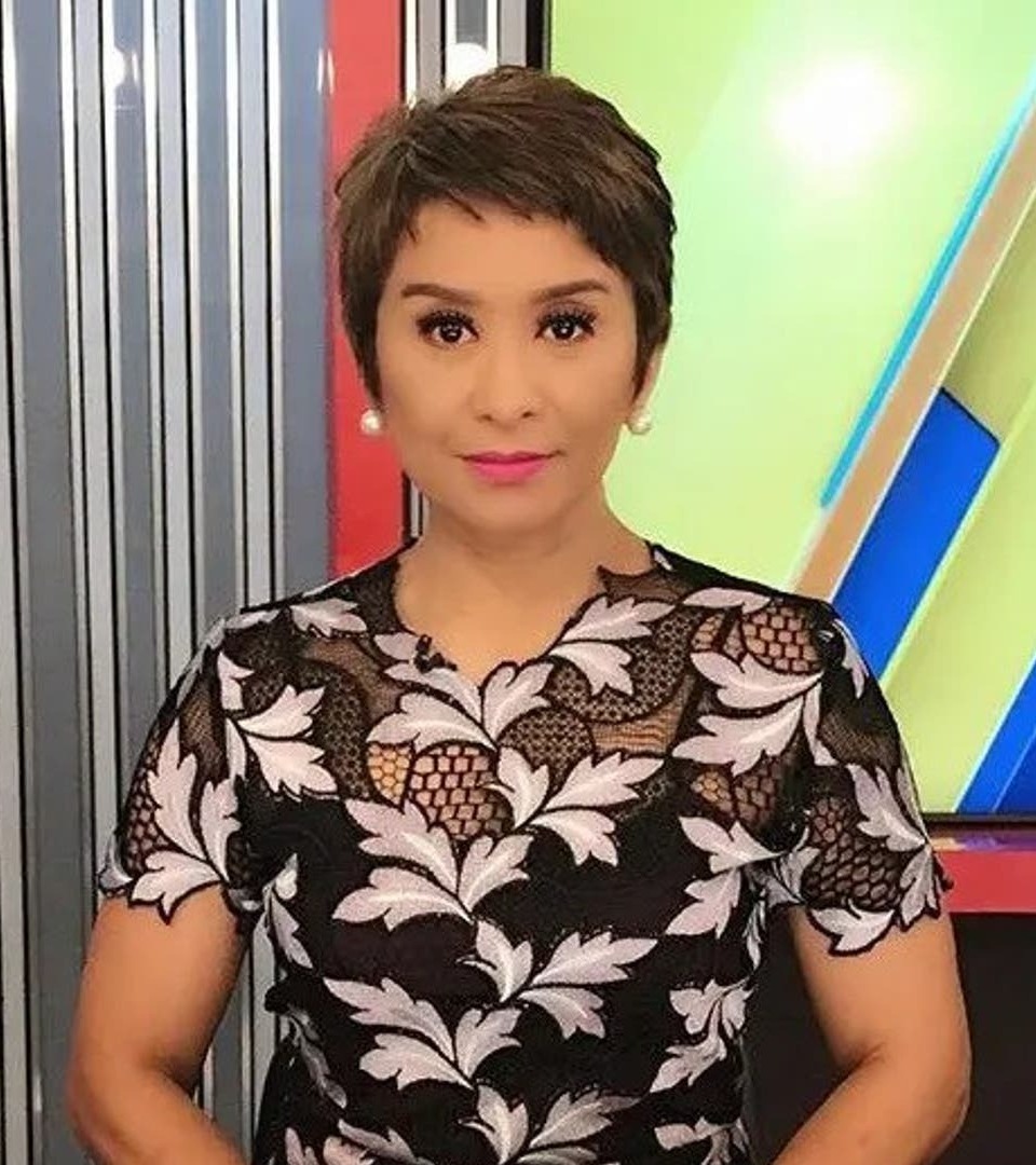 Ces Oreña-Drilon | ABS-CBN Wiki | Fandom Ces Oreña-Drilon | ABS-CBN Wiki | Fandom