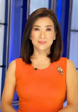 Bernadette Sembrano