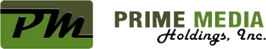 Prime Media Holdings
